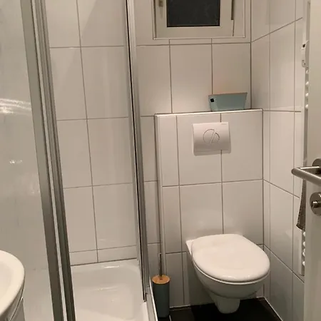 Ferienwohnung Leevke Emden Exterior photo
