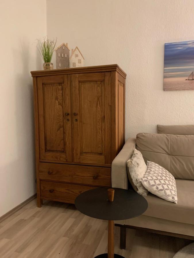 Leevke Apartment