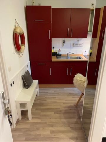 Apartment Leevke Emden