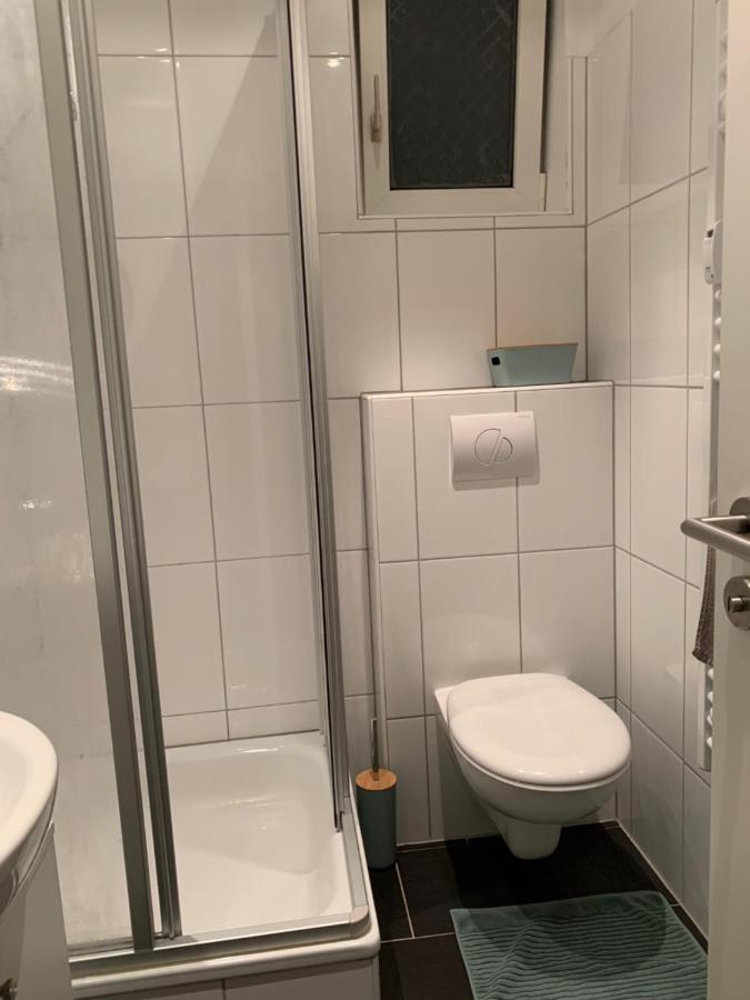 Leevke Apartment Emden