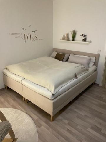 Apartment Leevke Emden
