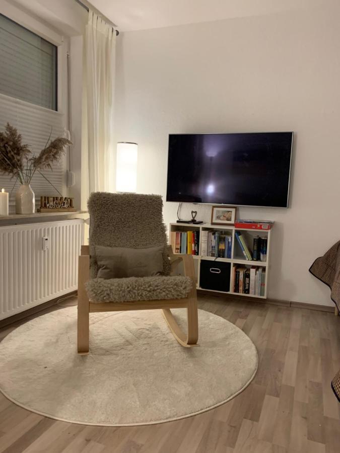 Leevke Apartment Emden