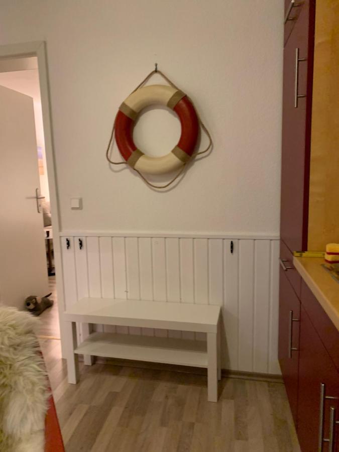 Apartment Leevke