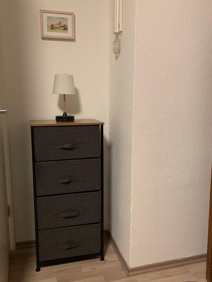 Leevke Apartment Emden