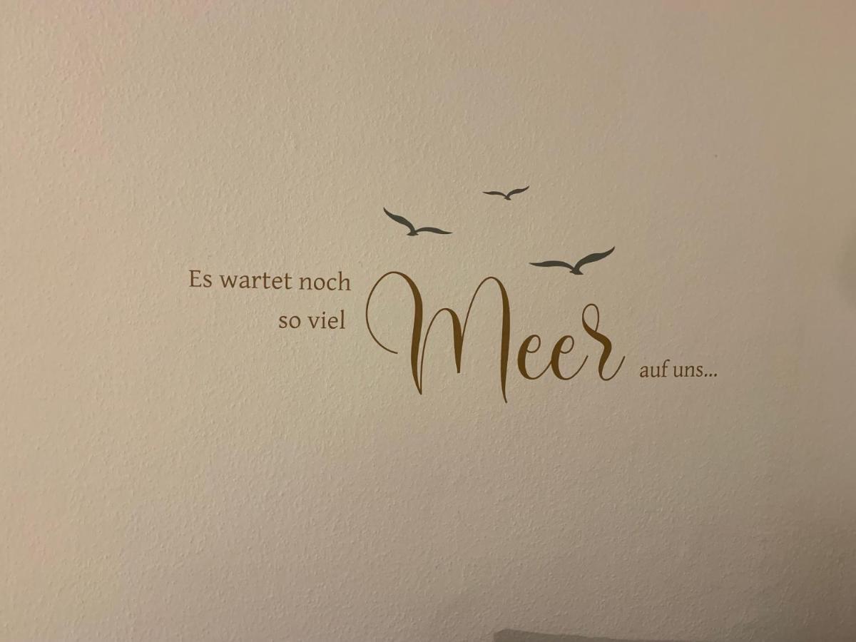 Leevke Apartment *