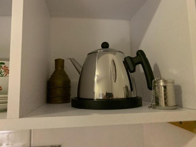 Leevke Apartment