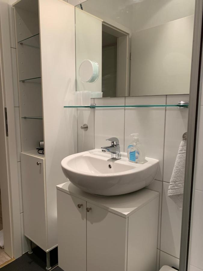 Apartment Leevke