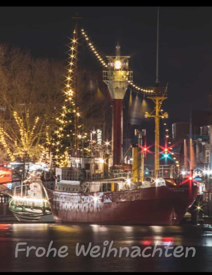 Leevke Appartamento Emden