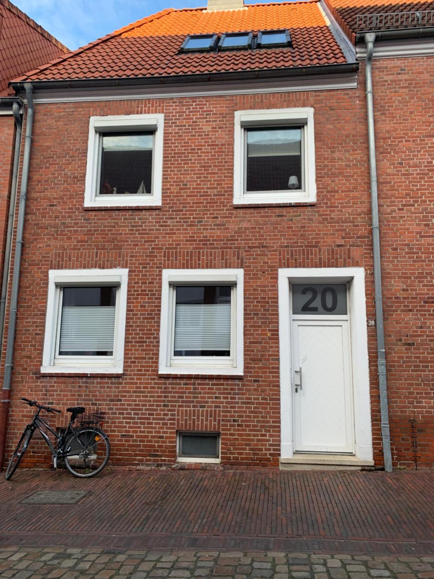 Apartment Leevke Emden